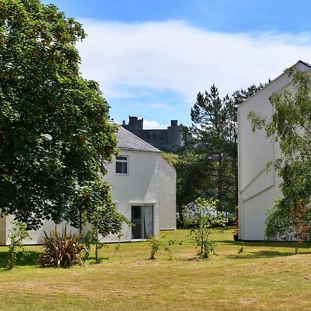 Апартаменти Finest Retreats - Golygfa O'R Castell - Castle Views Гарлек Екстер'єр фото